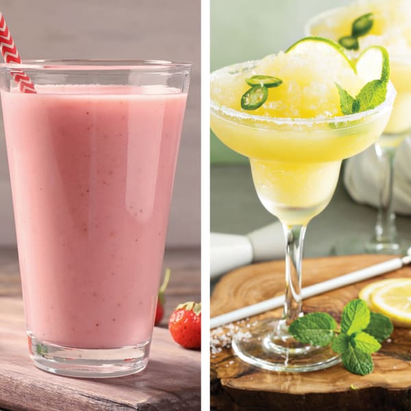 Ninja Foodi Power Blender Processor System with Smoothie Bowl Maker and Nutrient Extractor Traditional Blenders Ninja